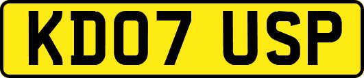 KD07USP