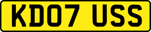 KD07USS