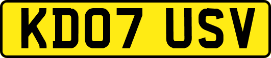 KD07USV