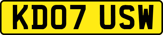 KD07USW