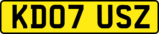 KD07USZ
