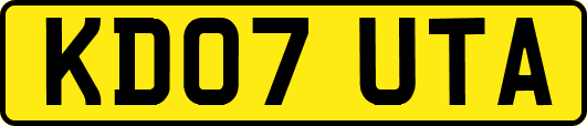 KD07UTA