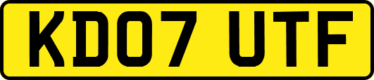 KD07UTF