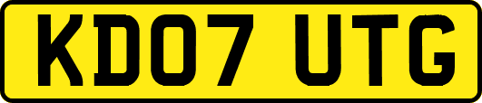 KD07UTG