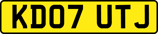 KD07UTJ