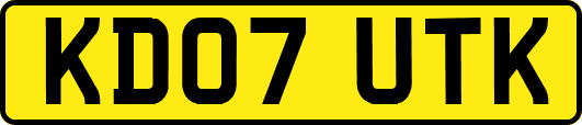 KD07UTK