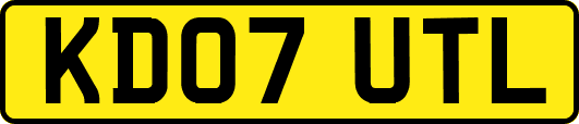 KD07UTL