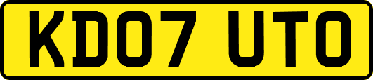 KD07UTO