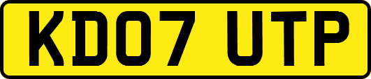 KD07UTP