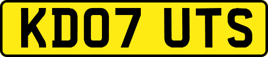 KD07UTS