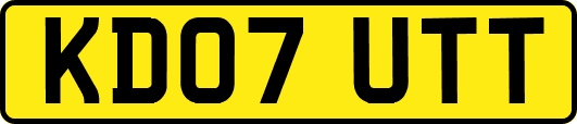 KD07UTT
