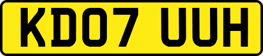 KD07UUH