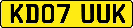 KD07UUK
