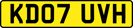 KD07UVH