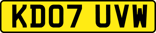 KD07UVW