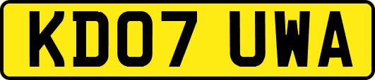 KD07UWA