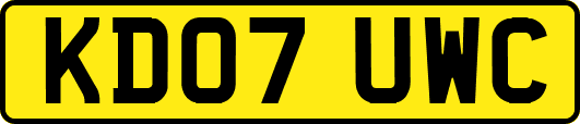 KD07UWC