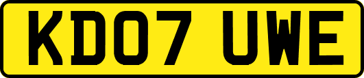 KD07UWE
