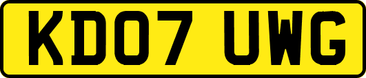 KD07UWG