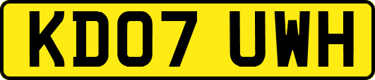KD07UWH