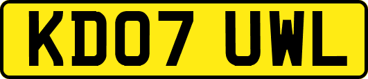 KD07UWL