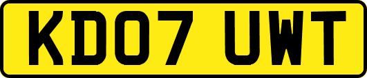 KD07UWT