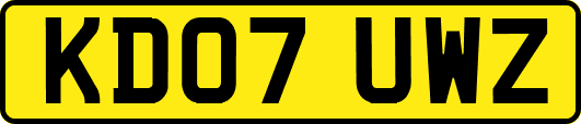 KD07UWZ