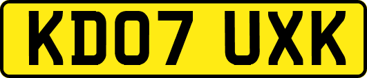 KD07UXK
