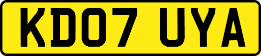 KD07UYA
