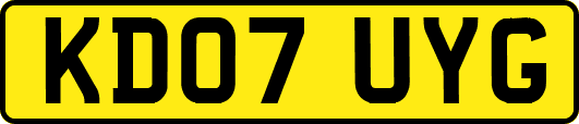 KD07UYG
