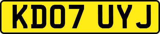 KD07UYJ