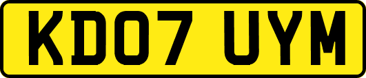 KD07UYM