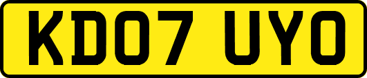 KD07UYO