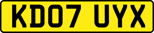 KD07UYX