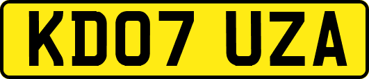 KD07UZA