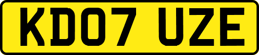 KD07UZE