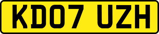 KD07UZH