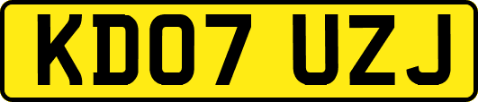 KD07UZJ