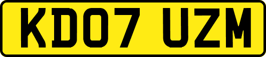 KD07UZM
