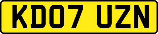 KD07UZN