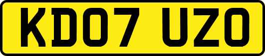 KD07UZO