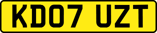 KD07UZT