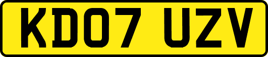KD07UZV
