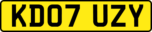 KD07UZY