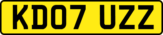 KD07UZZ