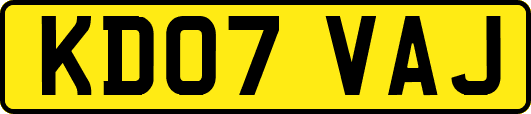 KD07VAJ