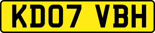 KD07VBH