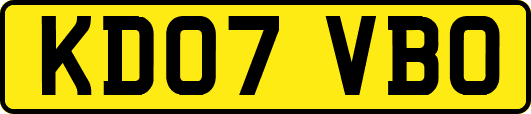 KD07VBO
