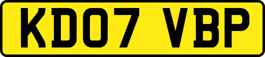 KD07VBP