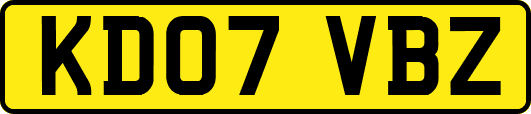 KD07VBZ